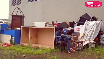 [hansel Thio Channel] Public Area - I Imagine Emma Starletto Dates Me There Beside Me Alongside My Life Forever Part 1