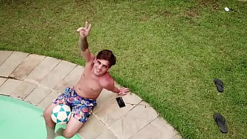 Carnaval Da Paty Bumbum