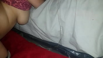 Bella-tez Busty Latina Doggy