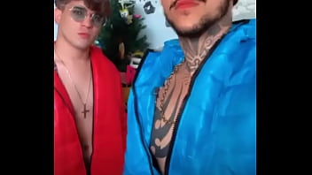 Os Tik Tokk Do Flakael #7