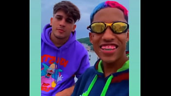 Os Tik Tokk Do Flakael #8