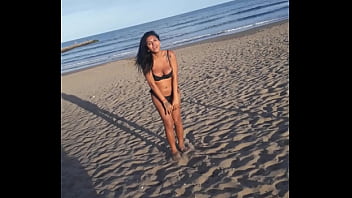 Día De Playa - porno, sex, hardcore, european, latina, sexy, tranny, shemale, argentina, anal-sex - Video 2302867