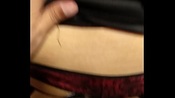 Ladyboy Mexicana Ruth Noriega Se La Cogen Por Atras