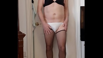 Sissy Peckey New Dress