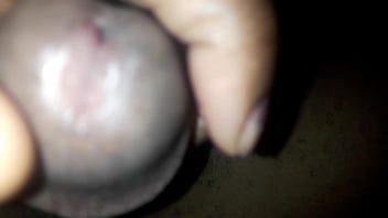 Elle Adore Succer Le Gros Penis De