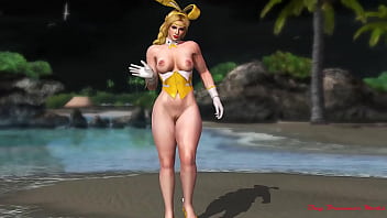 Mmd R18 Doa5lr Helena Dance - You Say