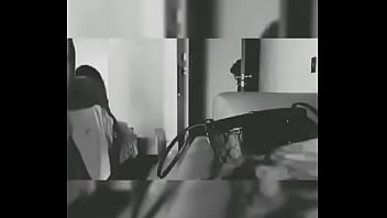 Cámara Oculta En Hotel De Paso