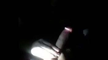 Jacking Off In Front Of My Cam