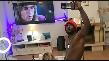 Milf Blows Bbc Deepthroad