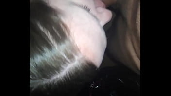 Slut Deepthroating Cock