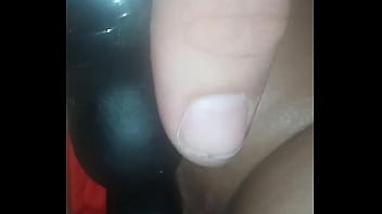 Concha Mojada Sabrosa