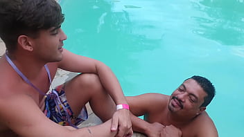 Festa Secreta Do Cabide Com Muita Novinha Da Putaria E Sacanagem Com Flakael E El Toro De Oro