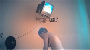 Em Um Quarto De Motel