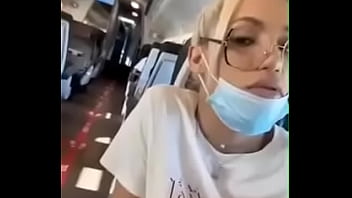 Who Is She? - cock, dick, shemale, beautiful, public, her, flashing, stroking, ladyboy, name - Video 2354415