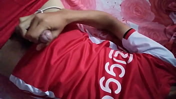 Football Player Solo