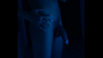 Novinho Exibindo O Pau Mole