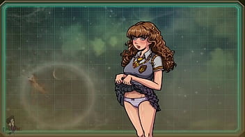 Akabur' Star Channel 34 Part Getting Hermoine To Flash Us