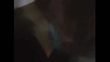 Riding Her Boyfriend' Knob