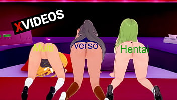 Vídeo De Verificación - hentai, verification-video - Video 2110544