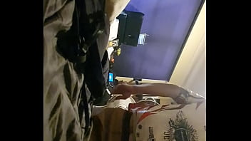 Sexy Brunette Pocket Rocket Teresa