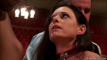 Slaves Twats And Assholes Fucked