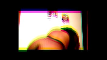 Ebony, Fishnets, Dance, Shake, Twerking - Black_woman - 2025 - Incredible - Performance - Video 2352194