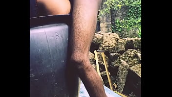 Local Kinky Fuck With Zionsin