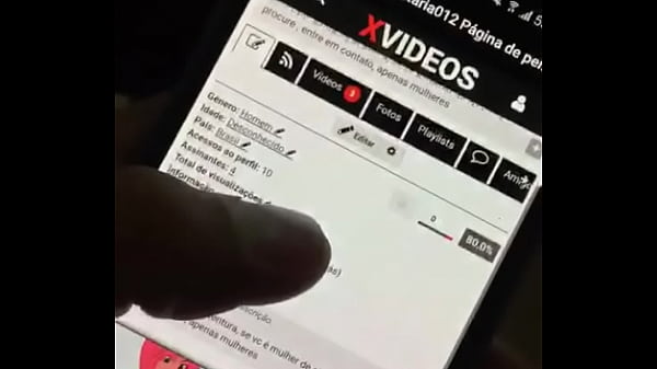 Vídeo De Verificação - soloboy, verification-video - Video 2108913