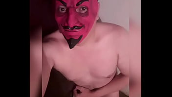 El Diablo Desnudo