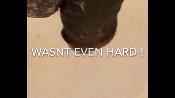 Quick Nut In The Shower