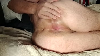 Anal Dildo - Ilikeanalalot123