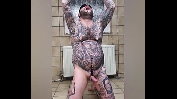 Amateur, Deepthroat, Jerking, Slave, Gay, Piss, Alone - Gay - 2025 - Wild - Session - Video 2351768