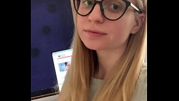 Verification Video - blonde, verif, verification-video - Video 2265643