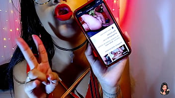 Degustando Varias Rolas! | Joi Cei | Punheta Guiada | #13