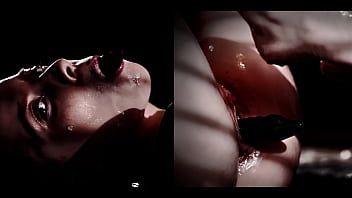 Impregnated By Aliens - Cute Lottie Magne Ejects Eggs And Explodes With Cum