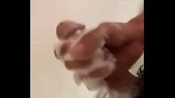 Masturbation, Shower, Jacking-off, Soloboy - Unknown - 2025 - Incredible - Session - Video 2299692