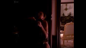 Kari Wuhrer Spider' Web Sex Compilation