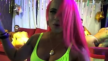 Débora Fantine - Live Sexy - Fest Folia de Carnaval 2021