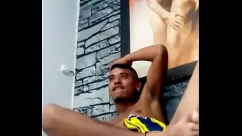 Colombianito Caliente 1