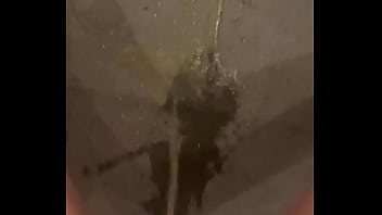 I Pissed On My Carpet | Badematte Angepisst