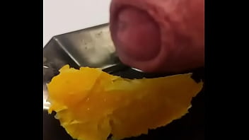 Precum, Cum-on-food - Unknown - 2025 - Hot - Scene - Video 2298702