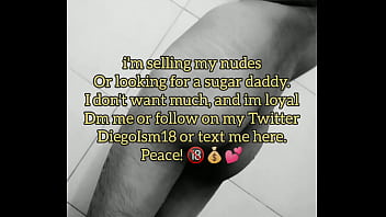 I_m Selling Nudes, Any Sugar ?