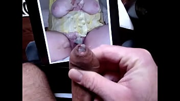 Cum Tribute - anthony m. - 2