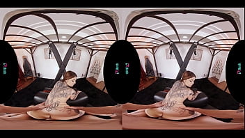 Vrhush I Hope He Loves His Valentine' Day Surprise!