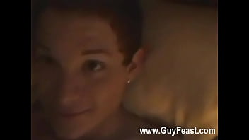 Gay Porn He Almost Ended Up With An Unfortunate Hookup But Our Trace