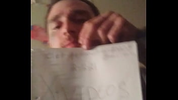 Craccablakk My Verfy