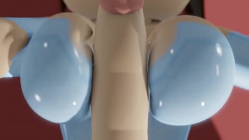 Roblox [busty White Girl Gets Used How She Should Be]