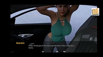 WVM 52, 1st Date With Natalie.