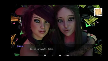 Wvm 56, Date With Shauna But Something Or Someone Is Missing.