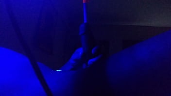 Another Soloplay Night. So Lonely...